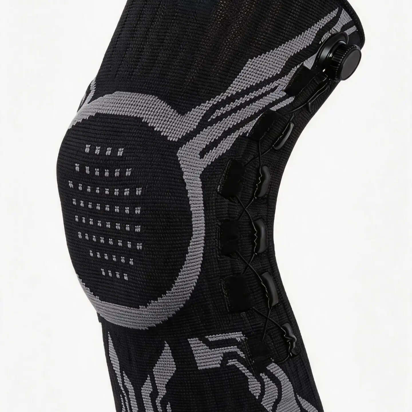 Ultimate Adjustable Compression Knee Brace - view 9