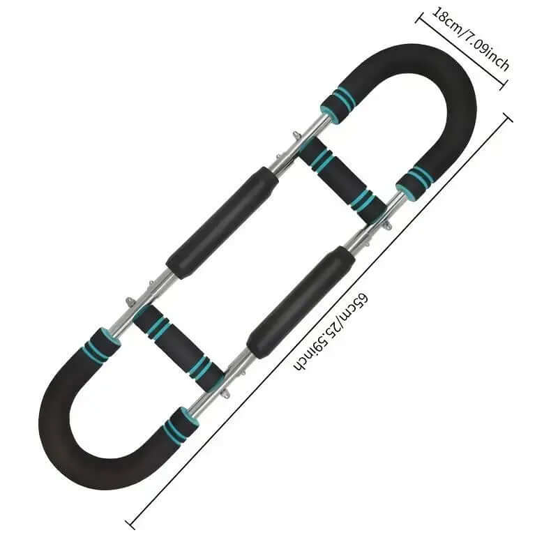 Heavy Duty Adjustable Power Twister - view 7