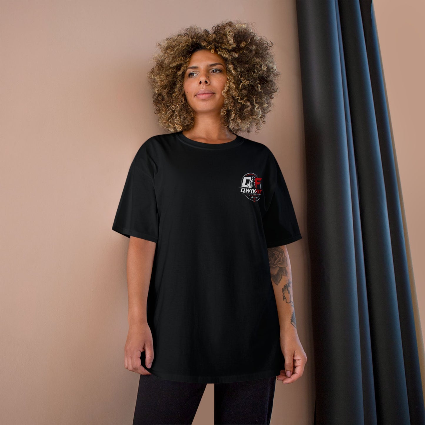 Champion T-Shirt