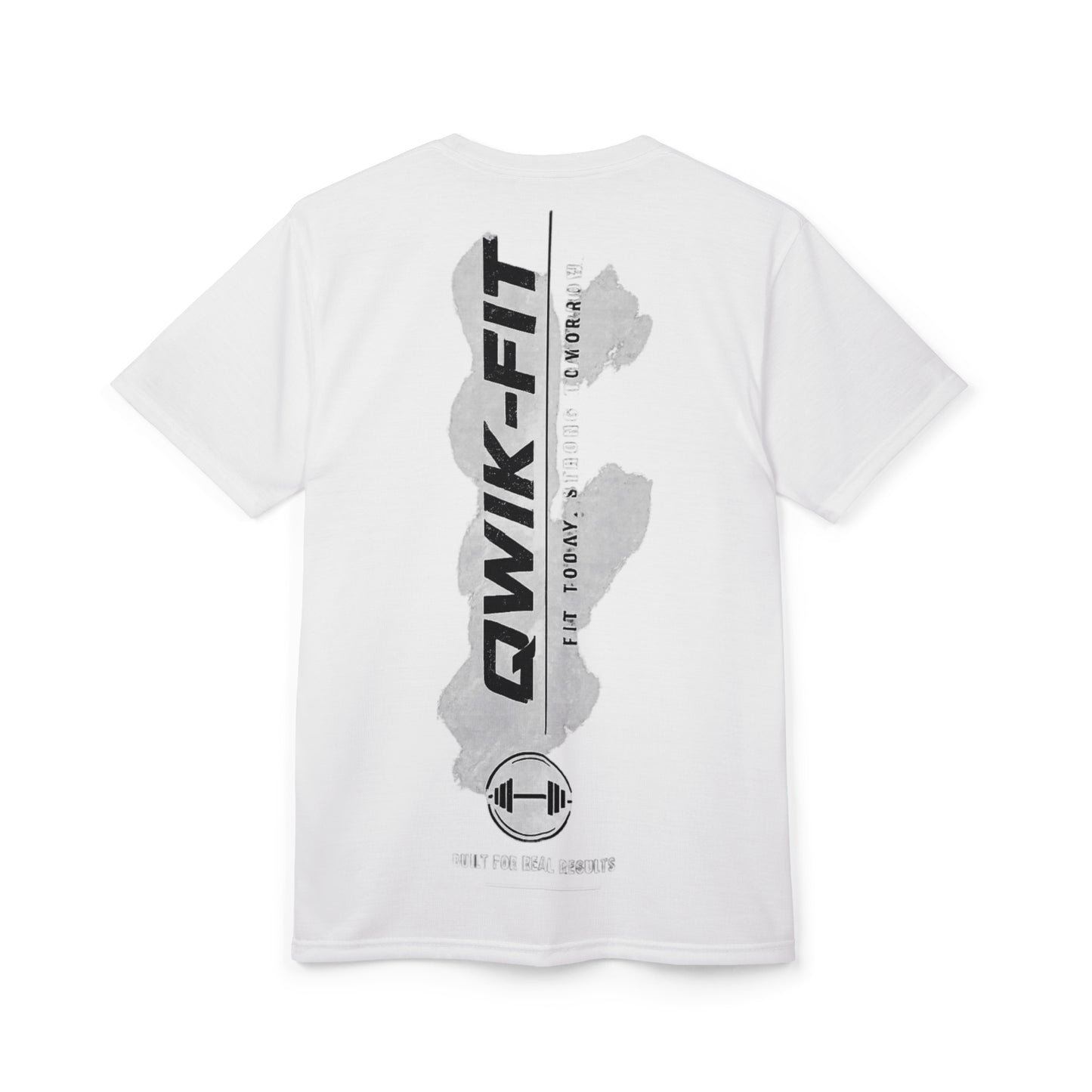 Unisex Cut & Sew Tee (AOP)