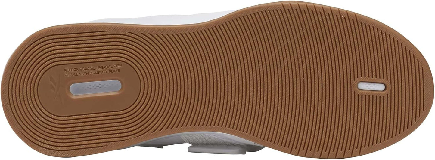 Reebok Legacy Lifter Iii - Performance Weightlifting Shoes - view 2