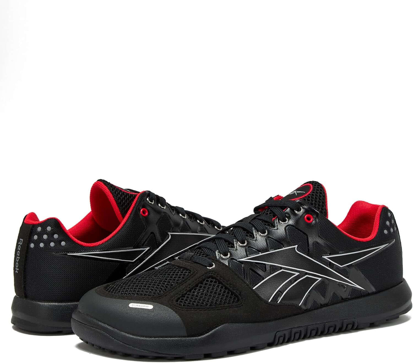 Reebok Men's Nano 2.0 Cross-Training Shoes - Performance - view 6