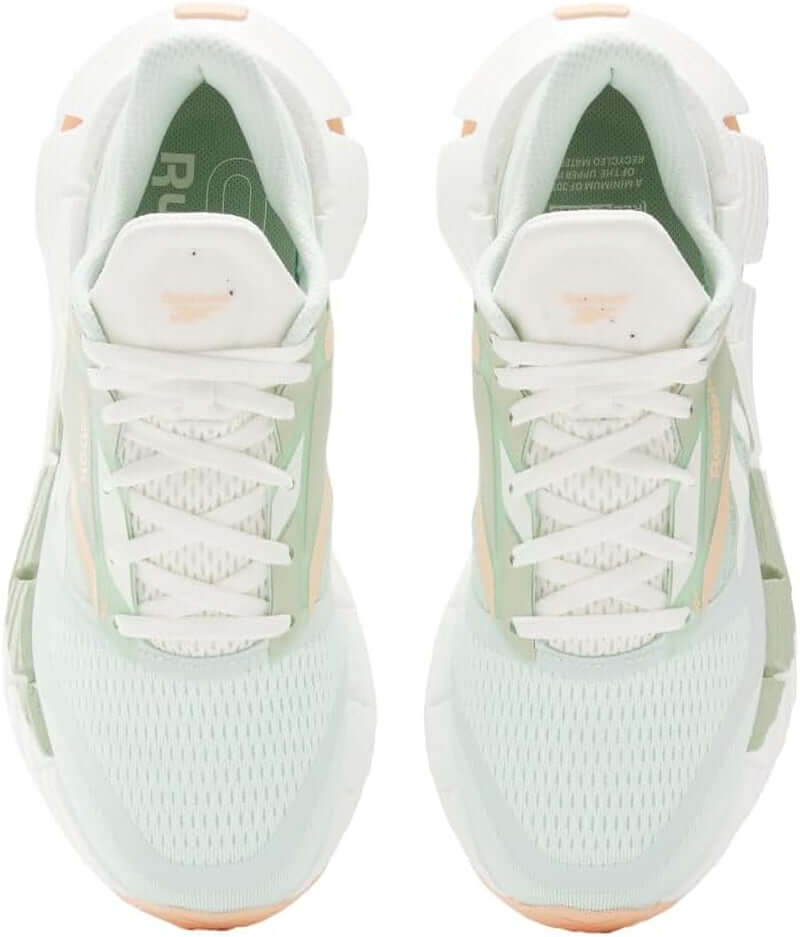 Reebok Women's Floatzig Lightweight Running Shoes - view 4