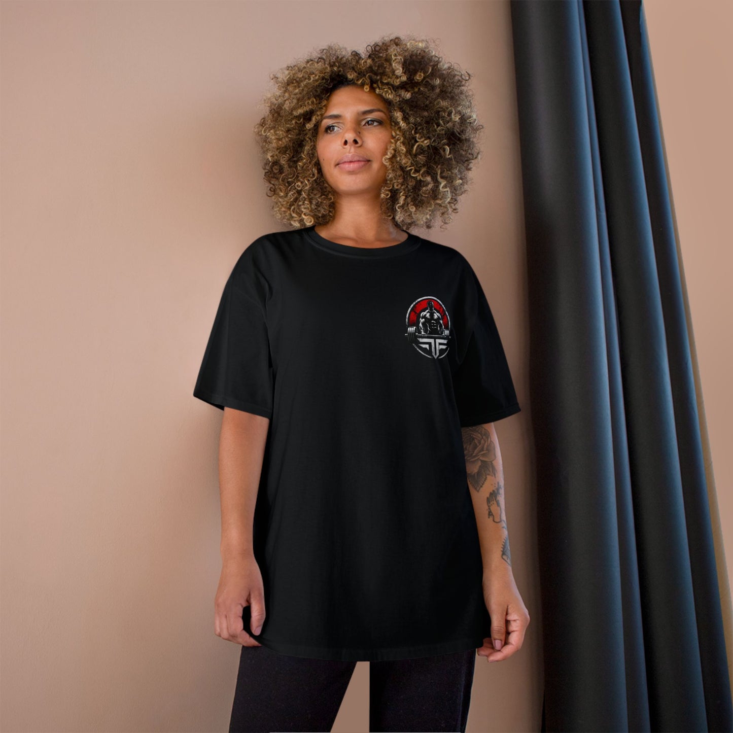 Champion T-Shirt