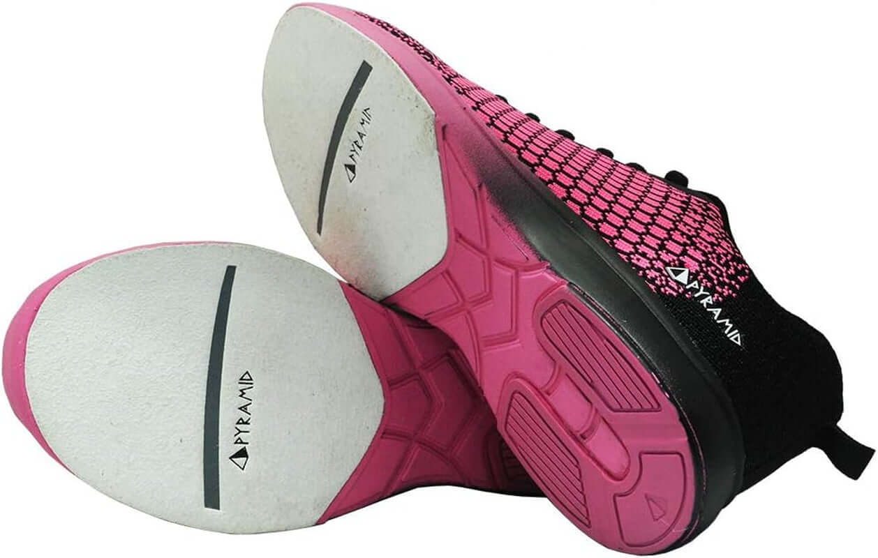 Lightweight Mesh Bowling Shoes for Women - view 4