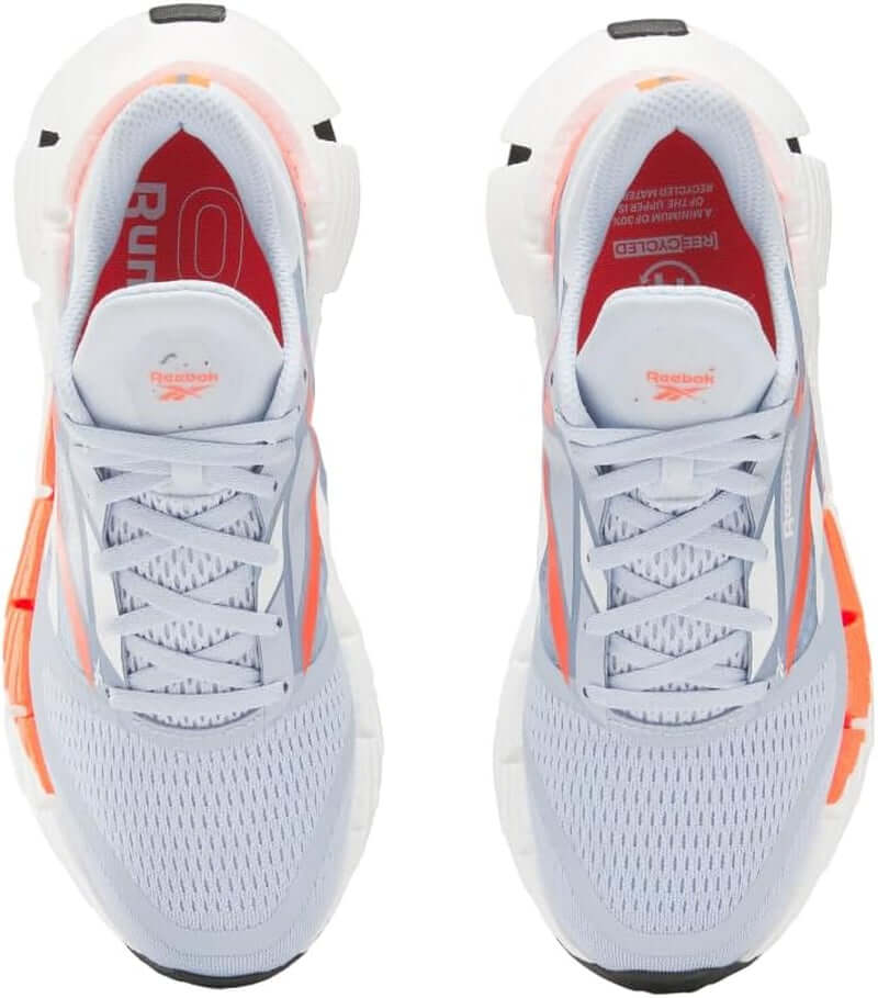 Reebok Float zig running shoes for women