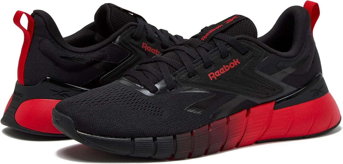 Reebok Nano 1.0 Men's Athletic Workout Shoes - Performance and Comfort - view 6