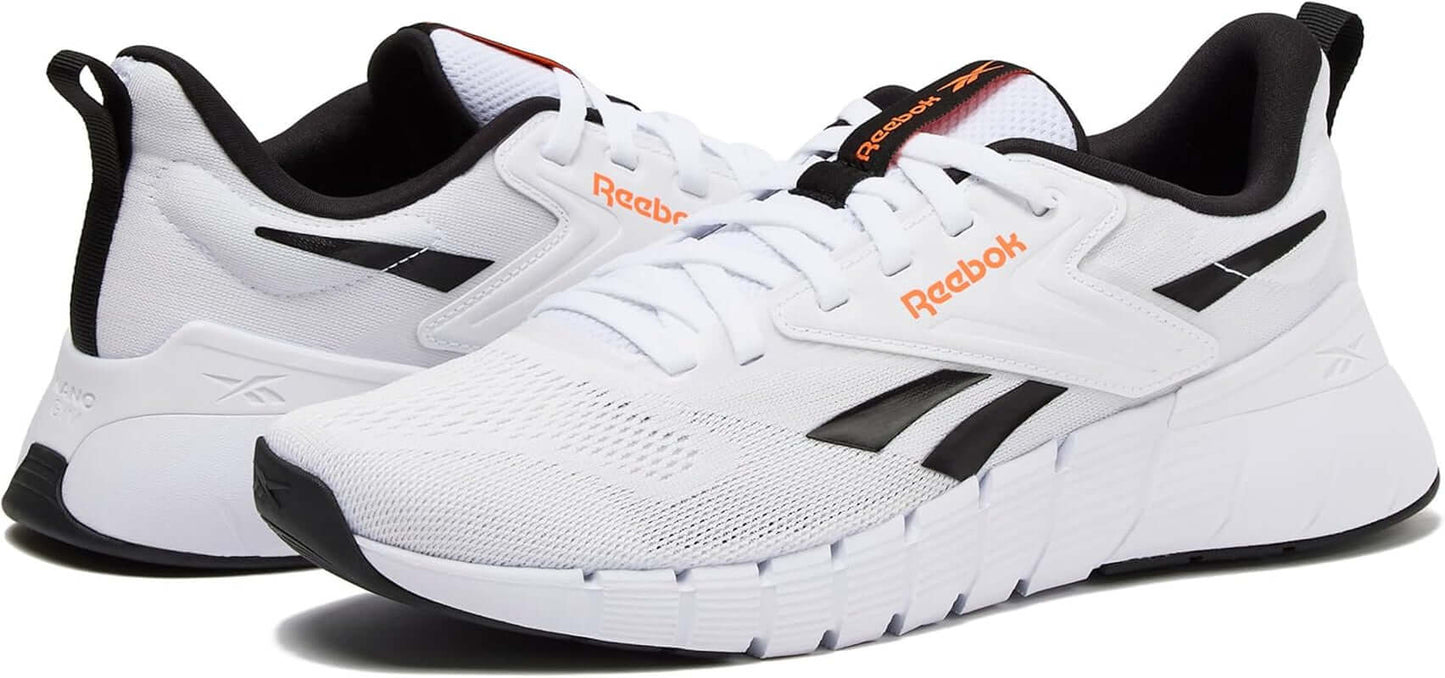 Reebok Nano 1.0 Men's Athletic Workout Shoes - Performance and Comfort - view 6