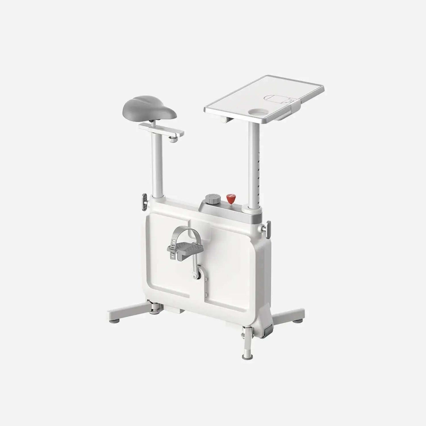 Foldable Walking Pad Exercise Bike - view 11