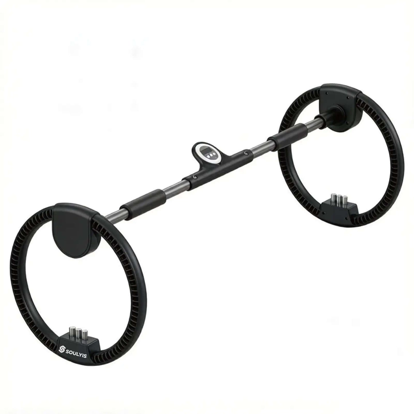 Fitness Spinning Wheel for Core Strength - view 11