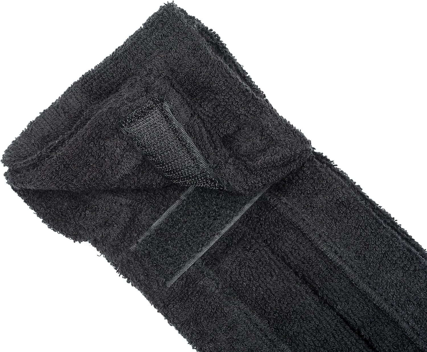 Sweat Absorbent Sports Towel - view 3