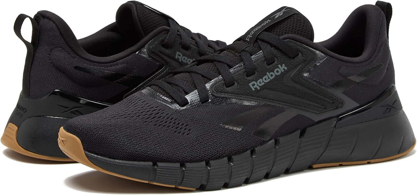 Reebok Nano 1.0 Men's Athletic Workout Shoes - Performance and Comfort - view 6