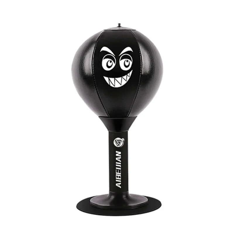 Fun Kids Stress Relief Punching Bag Toy - view 8