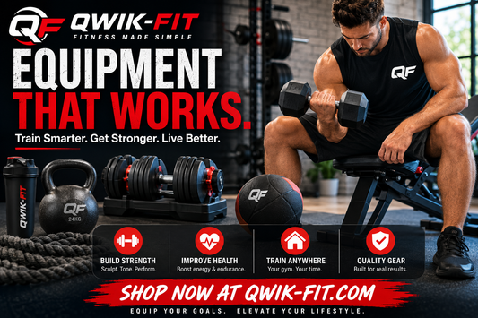 premium fitness equipment for home gym