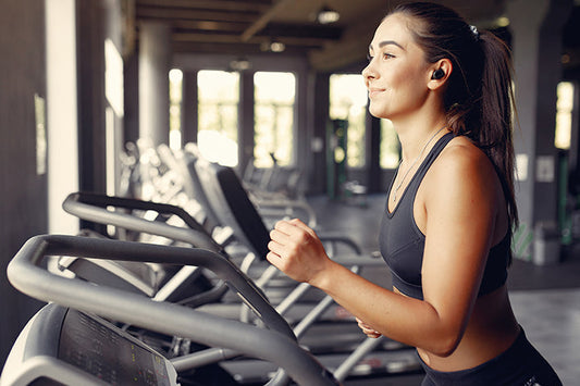 6 Benefits of HIIT Training Now