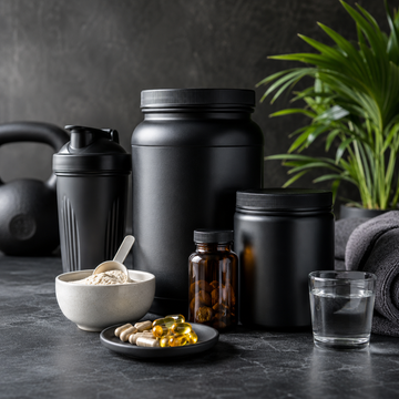 Supplements & wellness