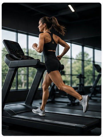 Cardio Equipment