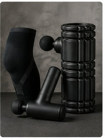Recovery & Compression