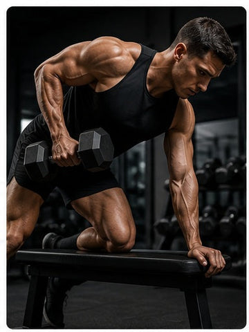 Strength Training Equipment