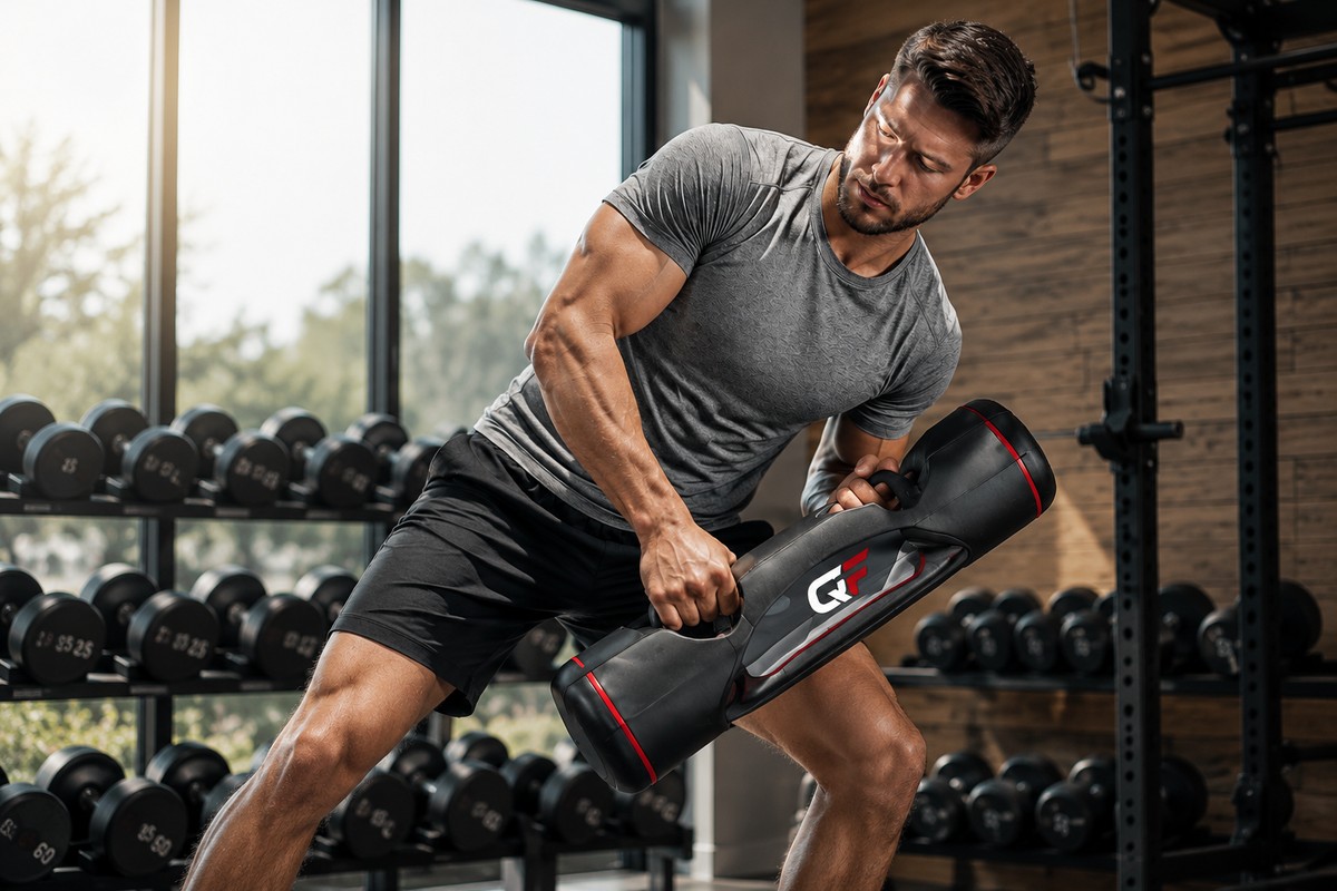Ignite Your Potential Through Movement