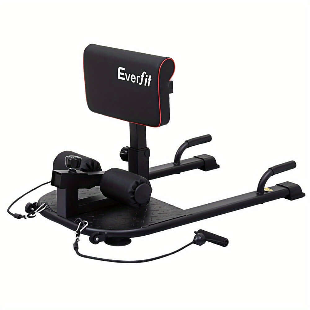 Adjustable Weight Bench with Leg Extension product image 1
