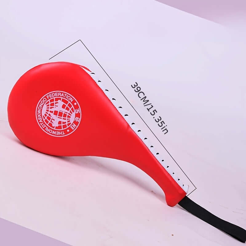 Curved Boxing Pads Set for Martial Arts (4PCS) product image 4