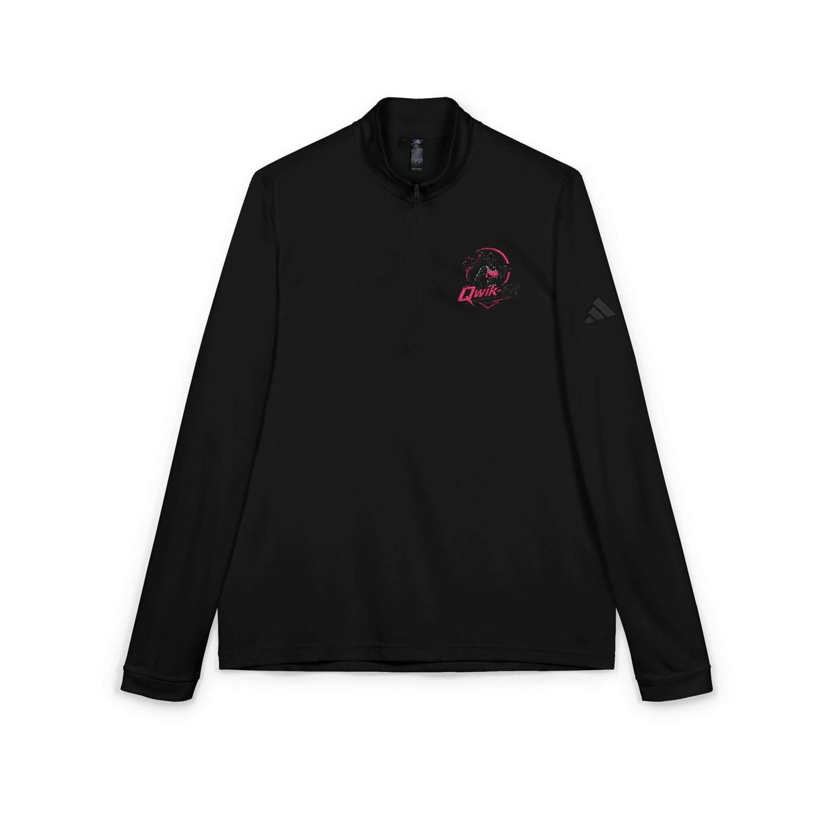 Embroidered Soccer Crest Pullover Sweatshirt product image 18