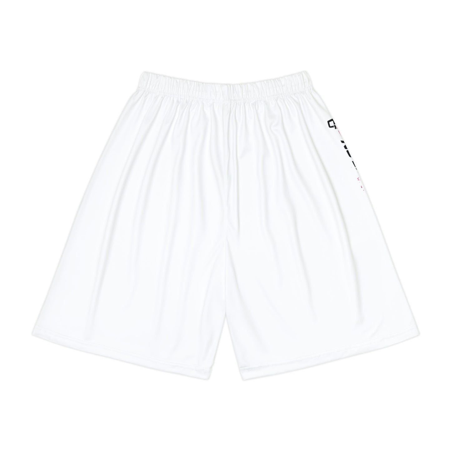 Men’s Sports Shorts (AOP)