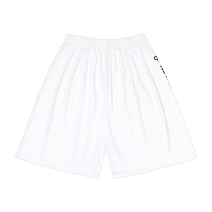 Men’s Sports Shorts (AOP)
