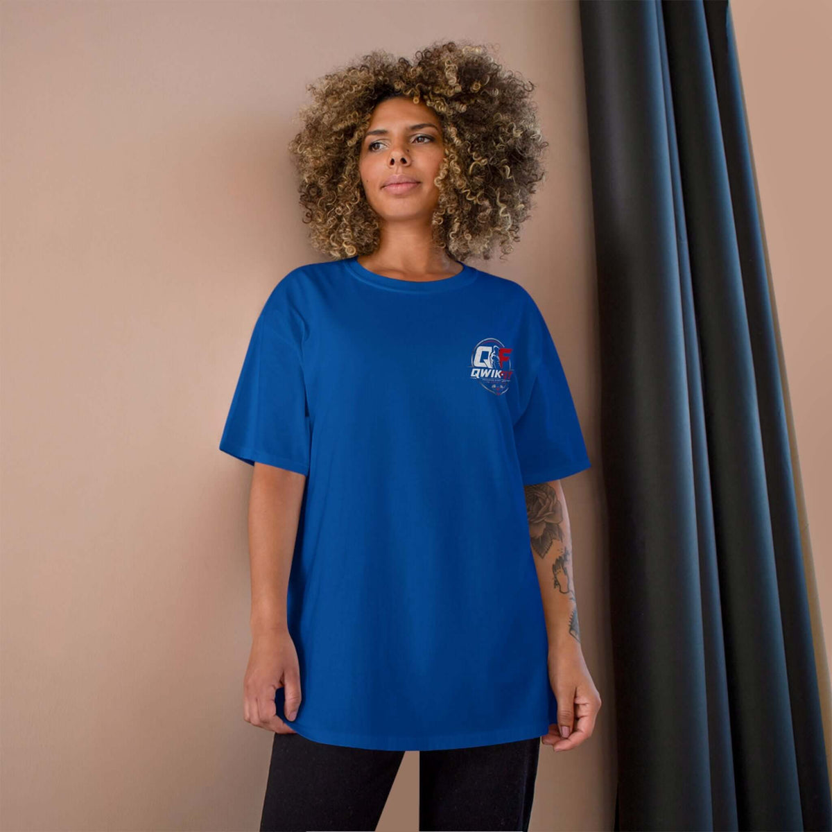 Champion T-Shirt product image 7
