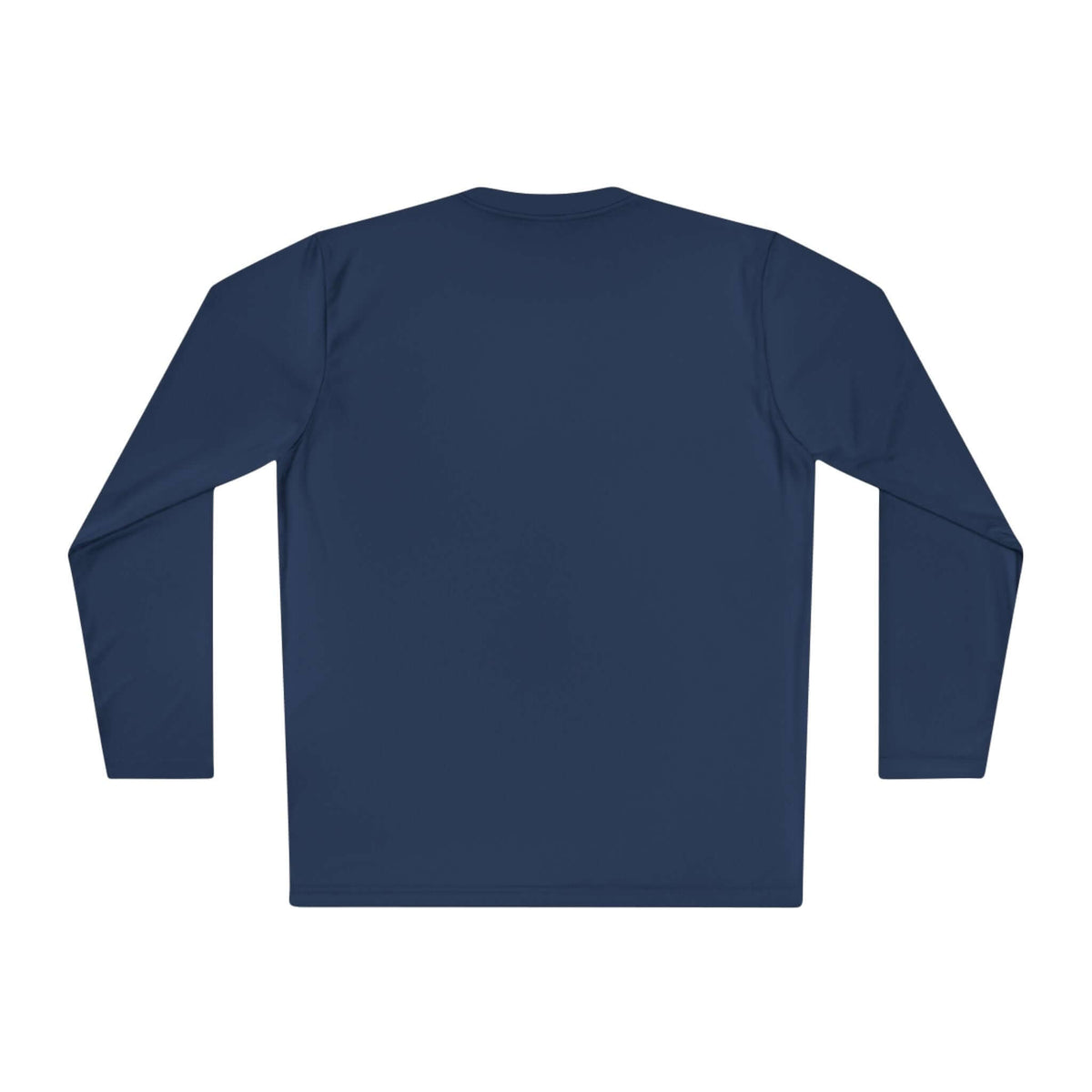 Adventure Crew Long Sleeve Tee - Coastal Compass Logo product image 19
