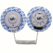 Portable Bodybuilding Machine - White