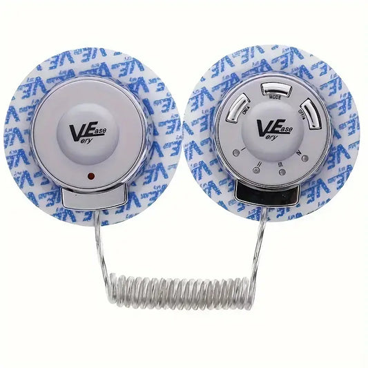 Portable Bodybuilding Machine - White product image 1