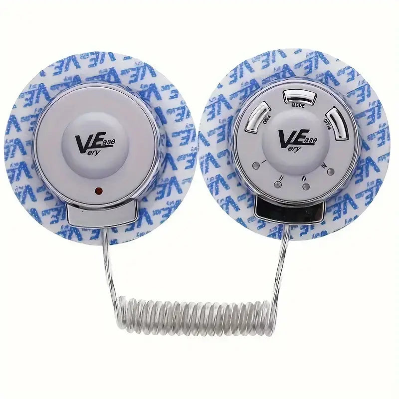 Portable Bodybuilding Machine - White product image 1