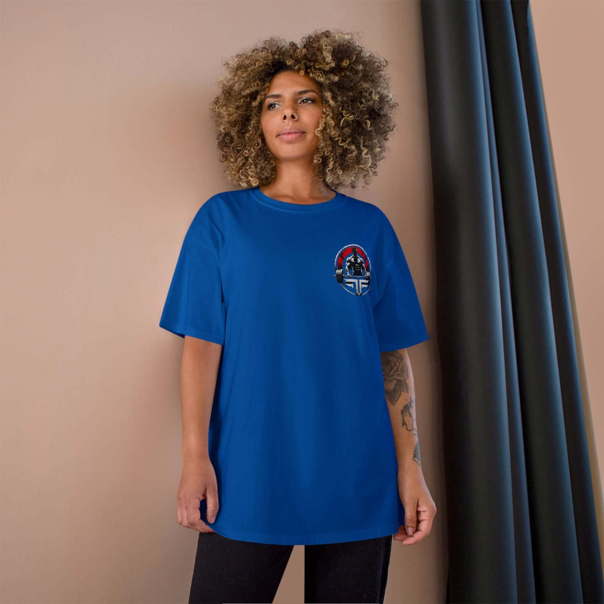 Champion T-Shirt product image 7