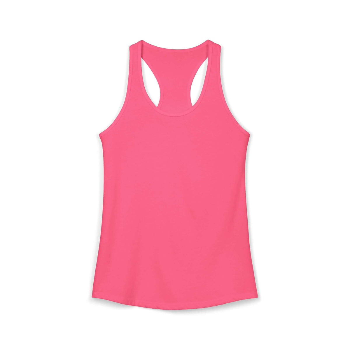 Women's Ideal Racerback Tank product image 8
