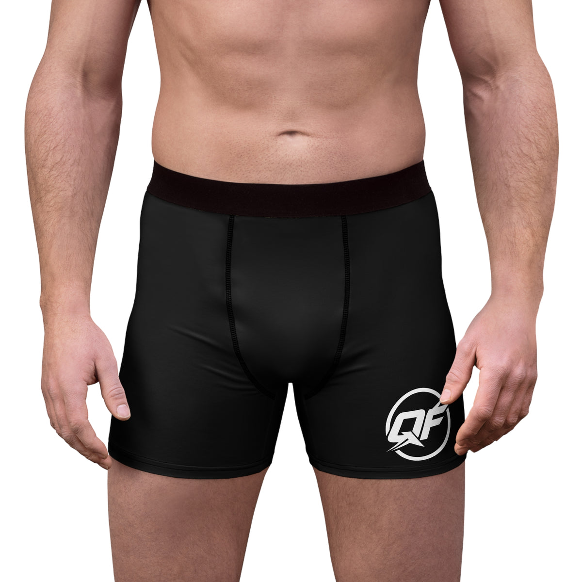 QF Men's Boxer Briefs