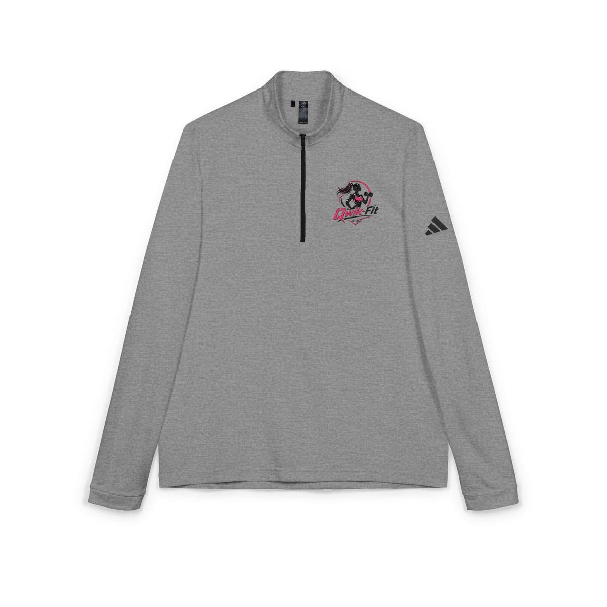 Embroidered Soccer Crest Pullover Sweatshirt product image 10