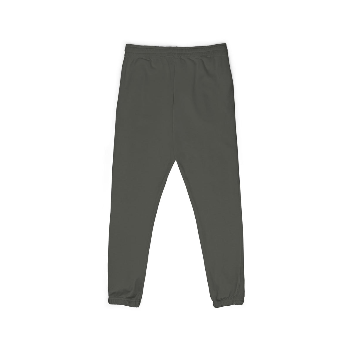 Unisex Garment-Dyed Fleece Joggers — alternate view 3