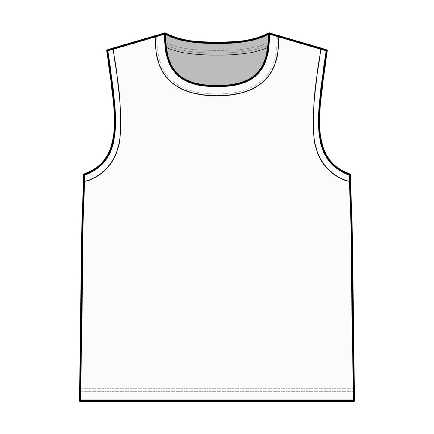 V.I.T. Muscle Tank