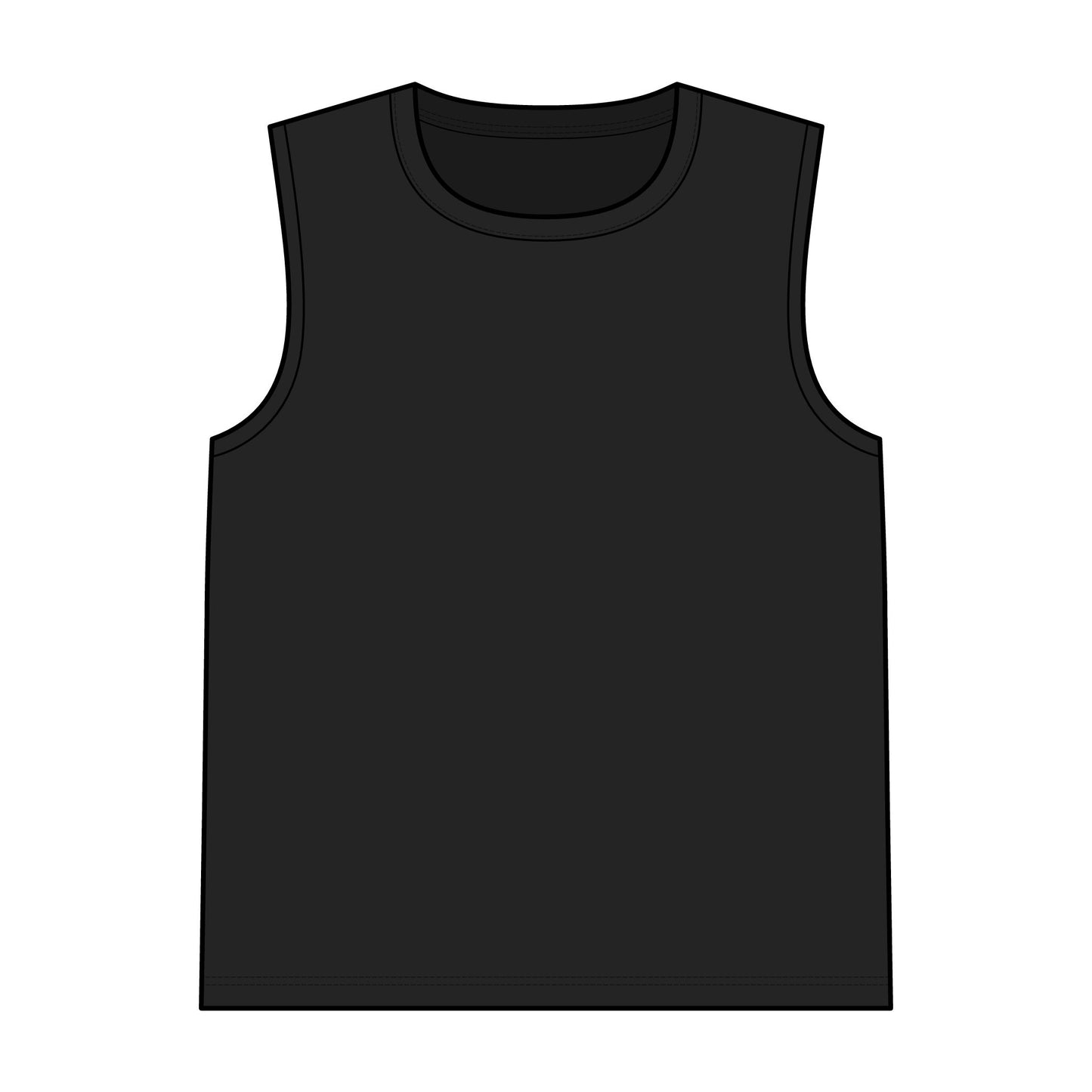 V.I.T. Muscle Tank
