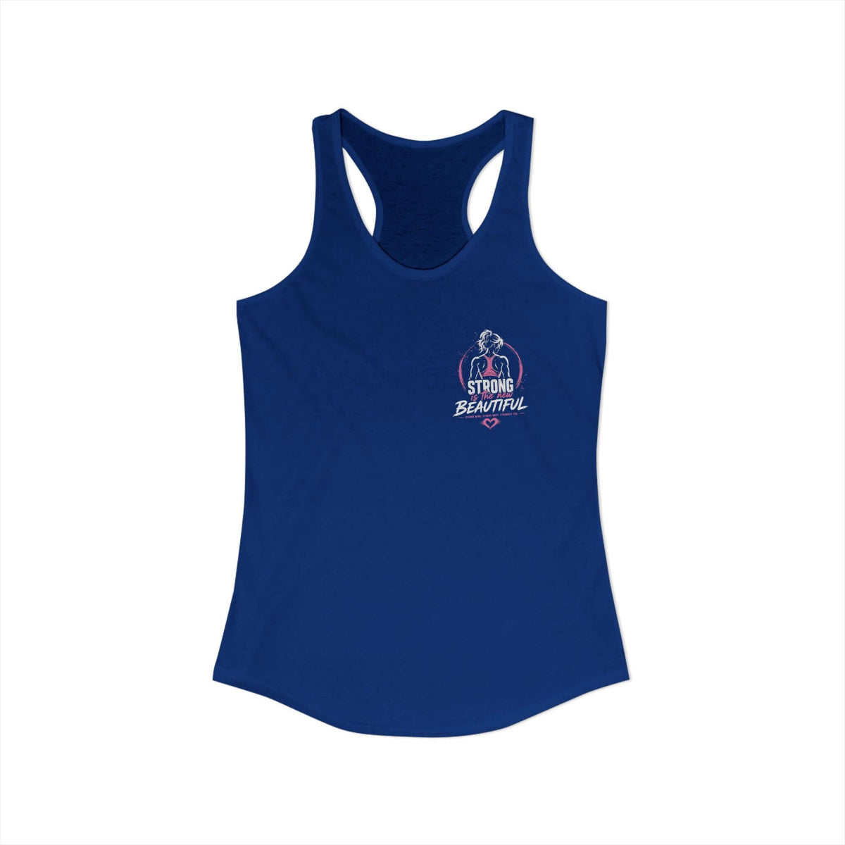 Women's Ideal Racerback Tank product image 14