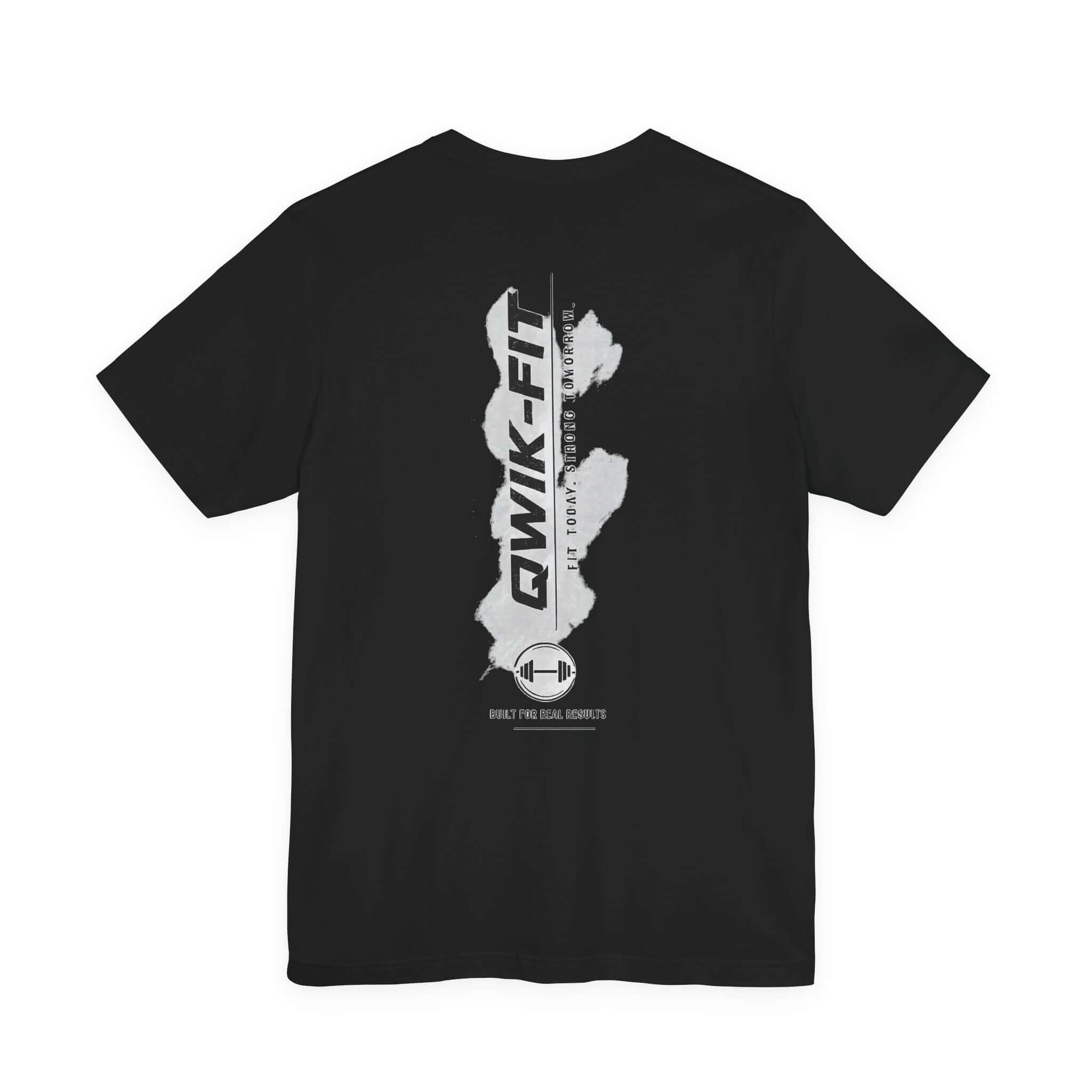 Surf Skate T-Shirt - Qwik-Fit Wave Rider Graphic Tee product image 2