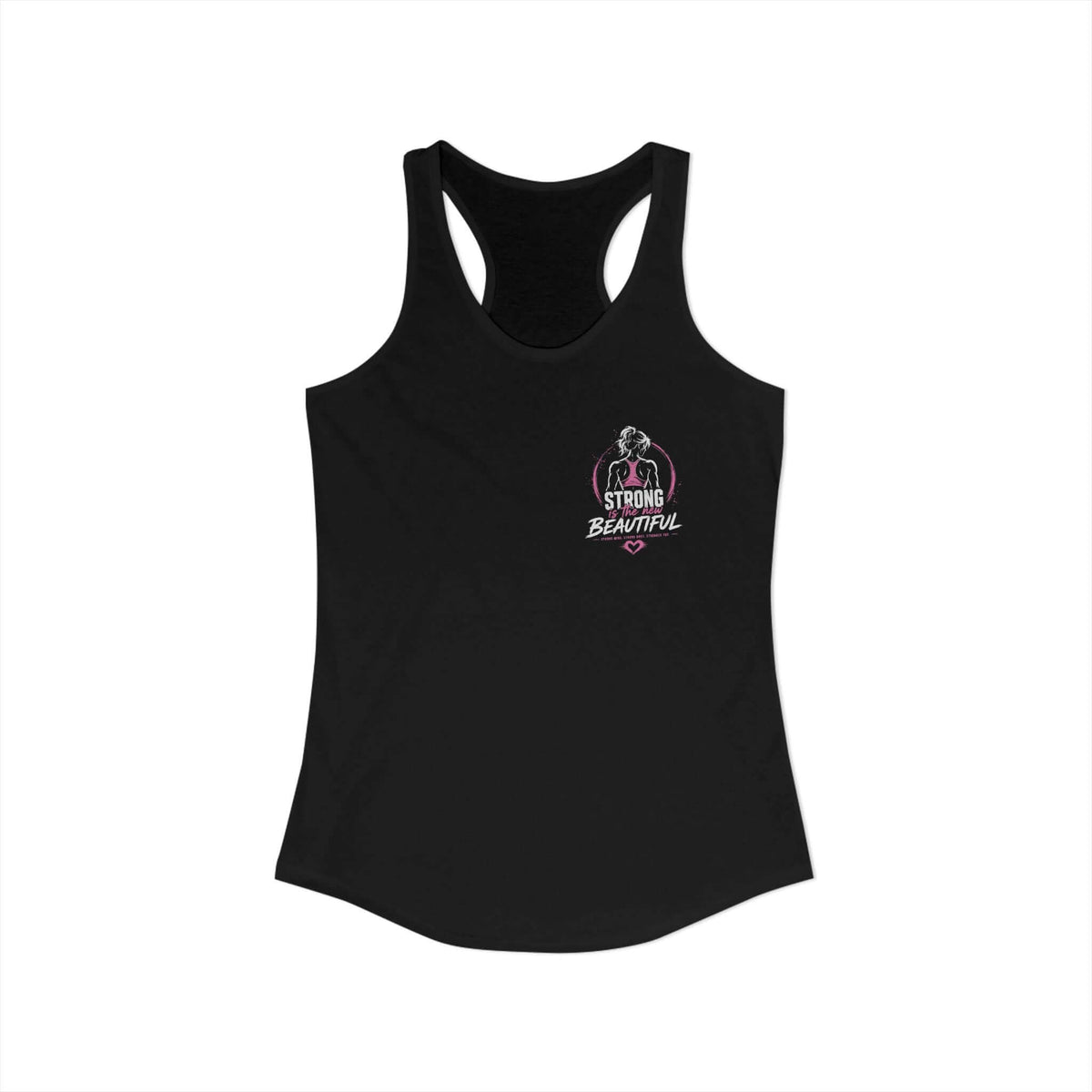 Women's Ideal Racerback Tank product image 11