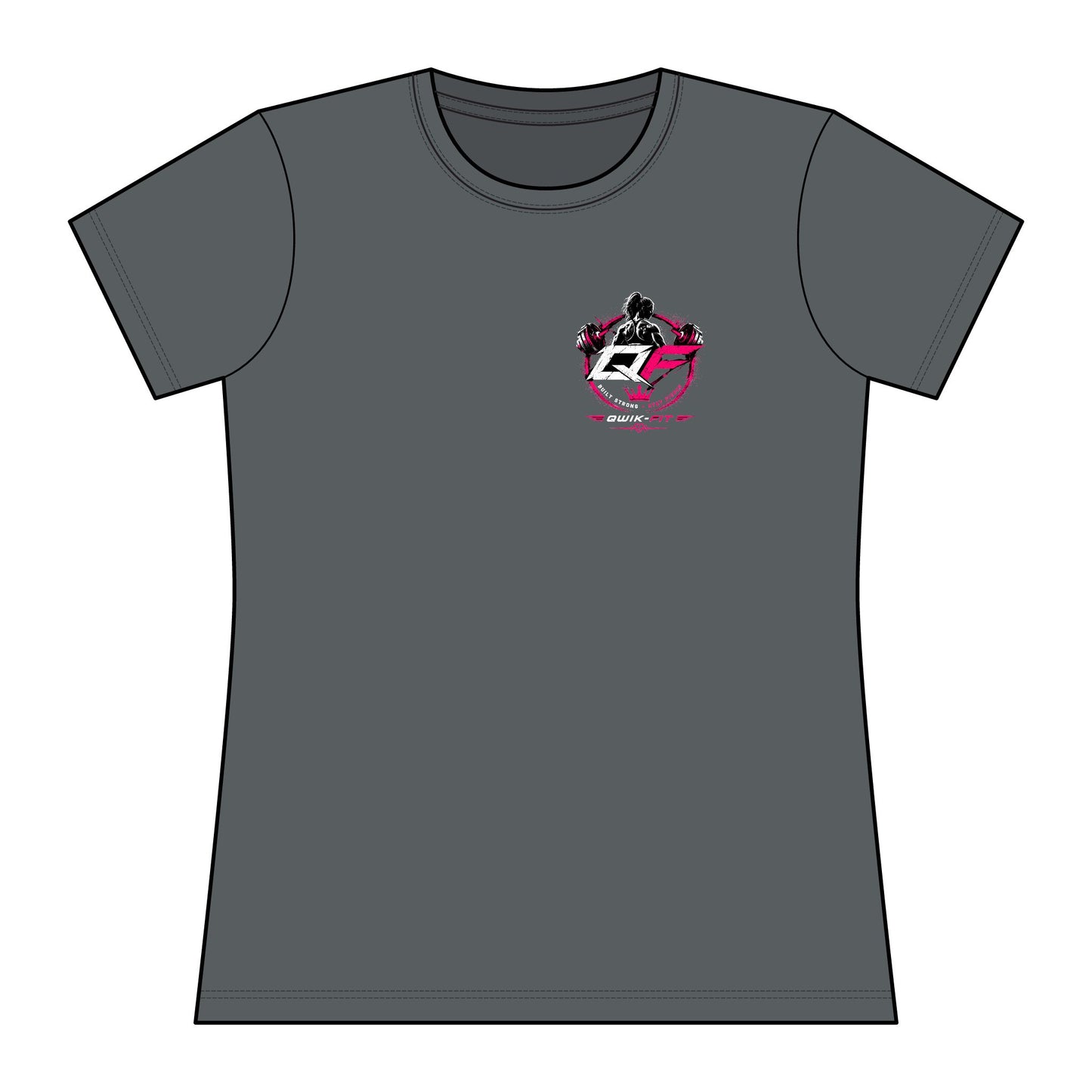 Women's Rashguard Tee