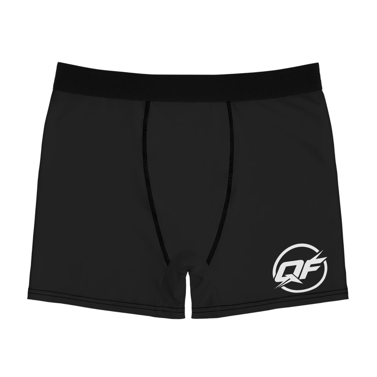 QF Men's Boxer Briefs — alternate view 3