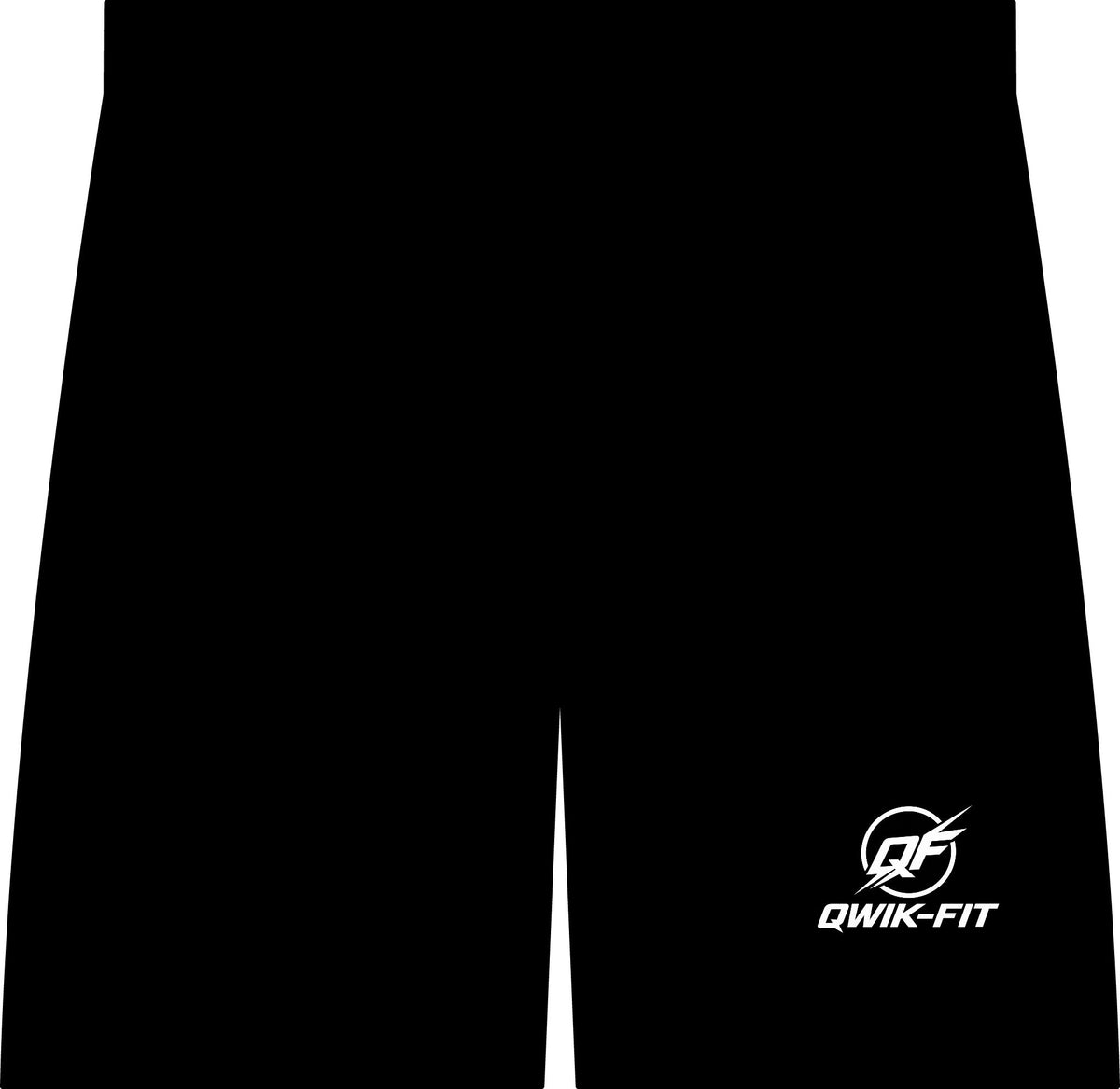 QF Sprint 7' Mesh Short