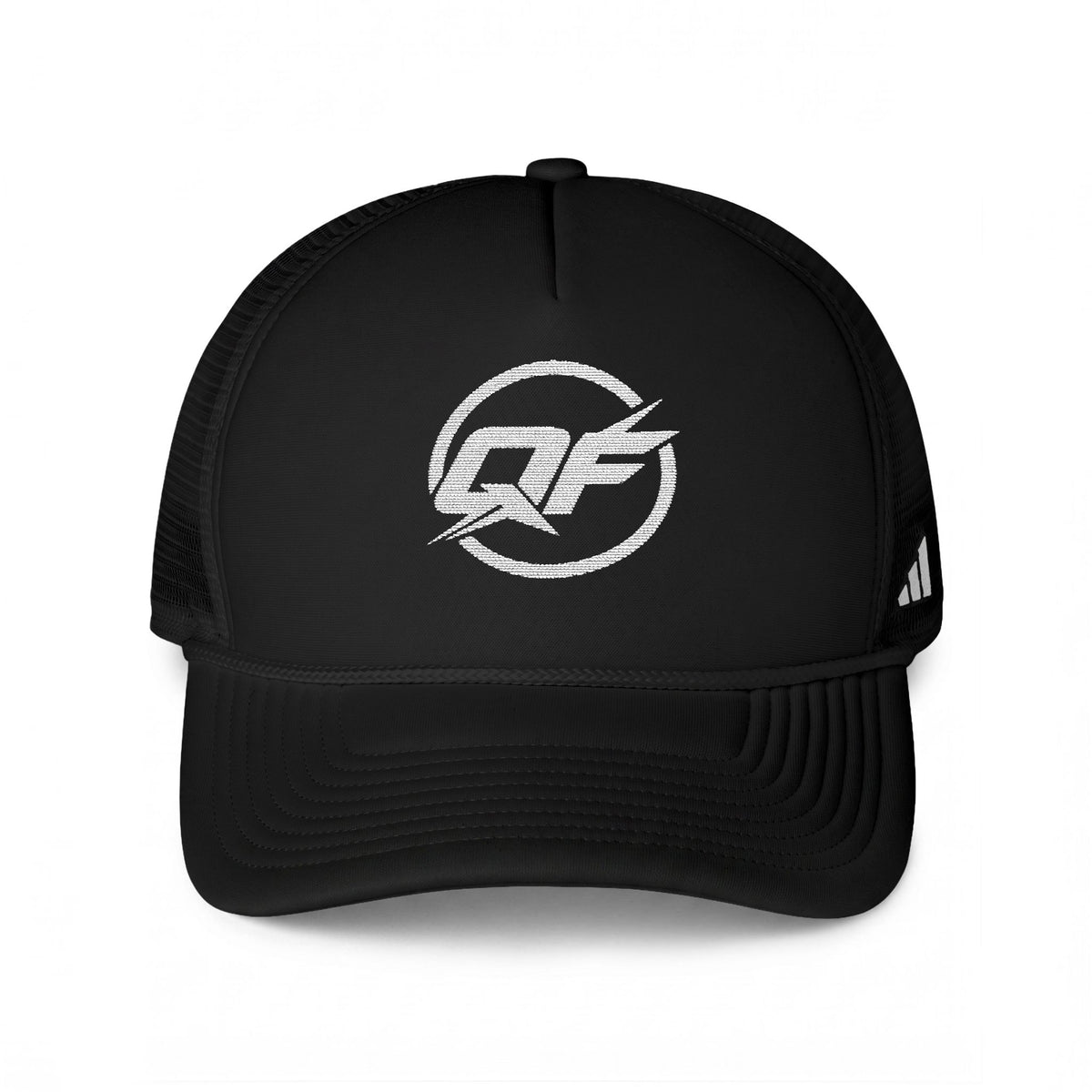 QF Adidas Fundamental Trucker Cap20