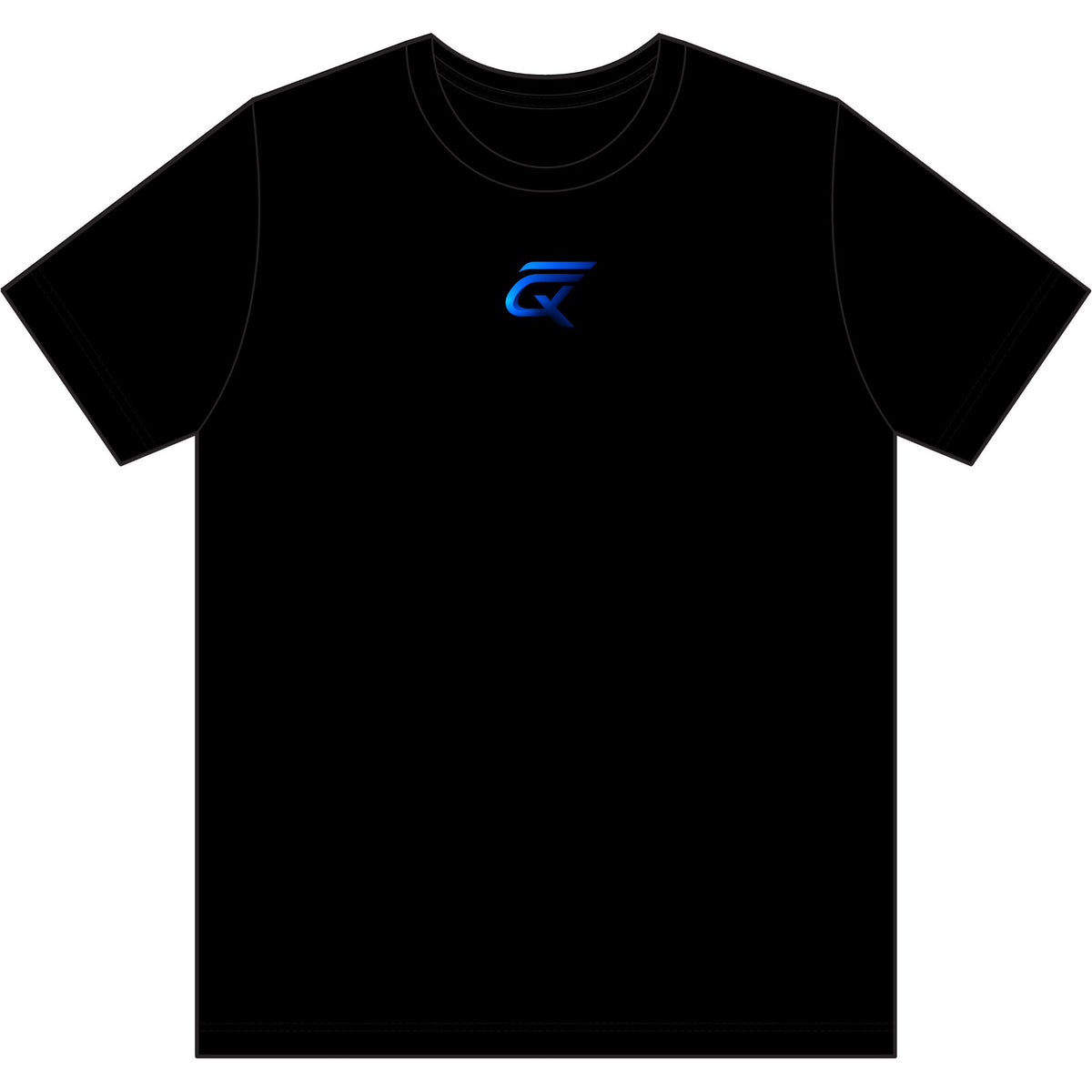 Qwik-Fit Elevate Every Rep Performance Dri-Power T-Shirt — alternate view 6