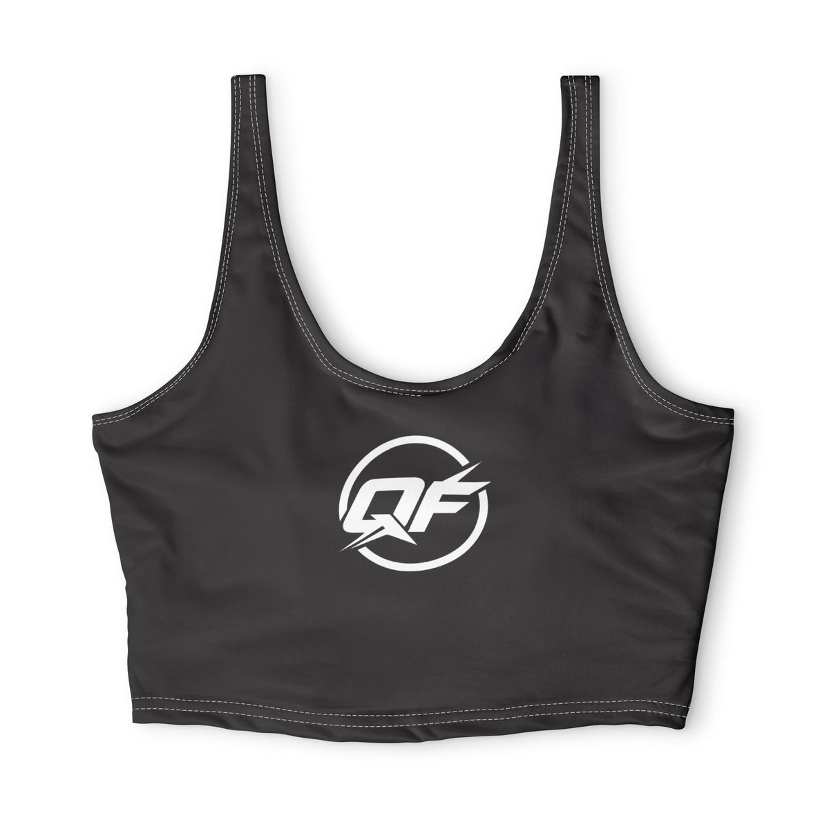 QF Polyester Sports Bra